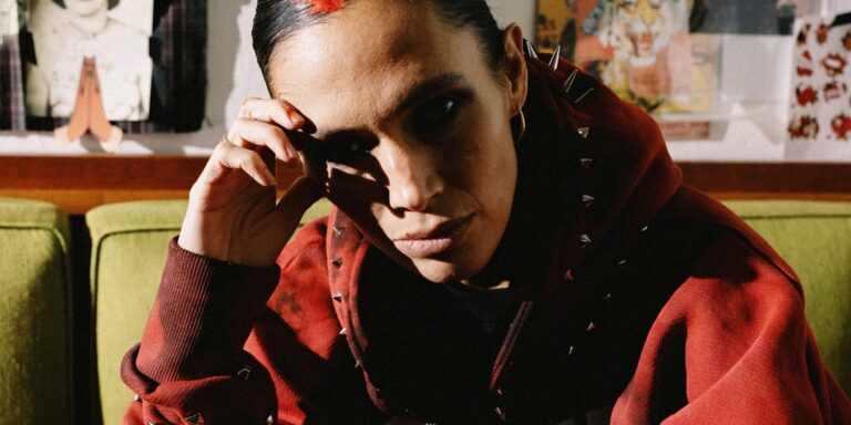 Carolina Sarria : Révélez Votre Autre Moi!