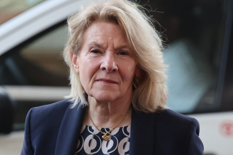 Catherine Pégard: Nouvelle Ministre de la Culture!