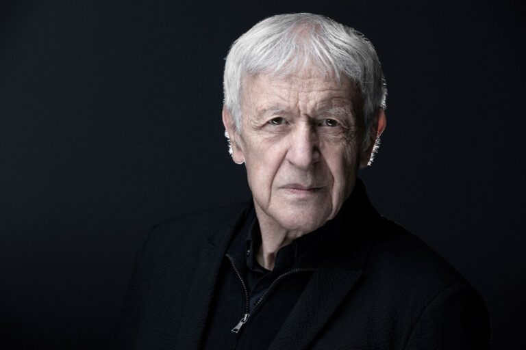 Décès de Michel Portal, légende du jazz contemporain