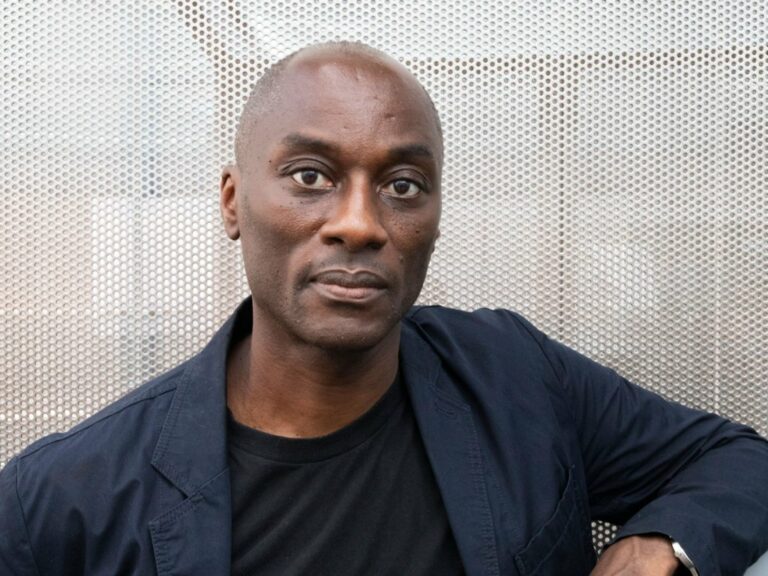 Ekow Eshun: Nouveau Curateur de SITE Santa Fe !