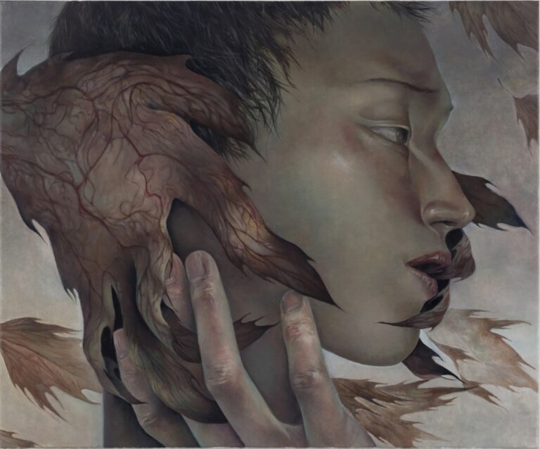 Enzo, petite foire d'art, secoue le marché de LA!