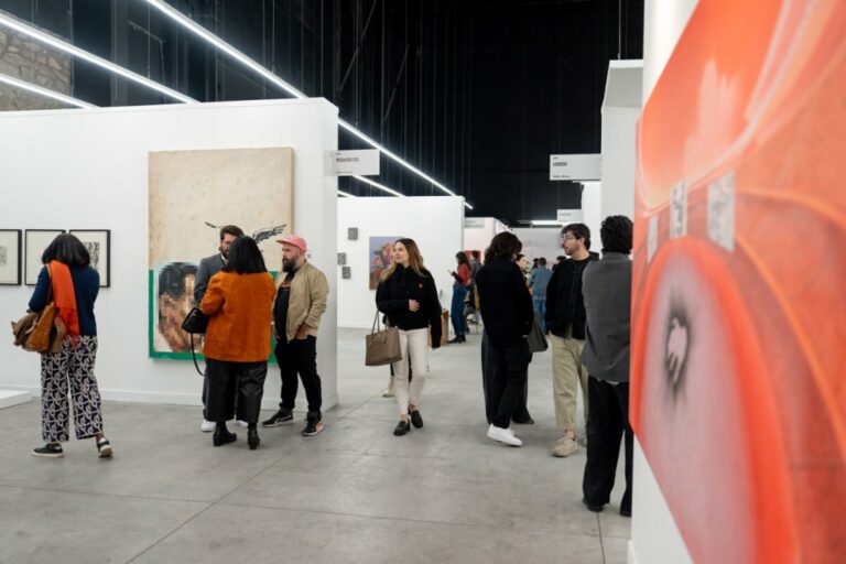 Les Incontournables de Feria Material: Dessins Exclusifs!