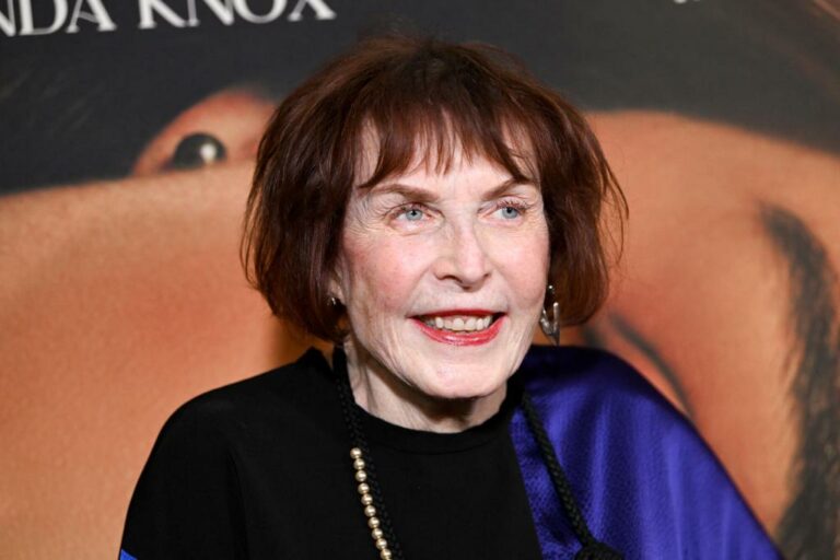 Marilyn Minter: Prix International d'Artiste Gagné!