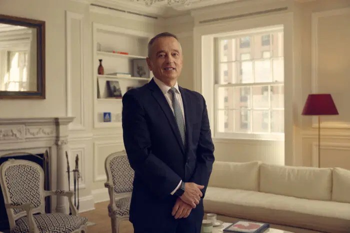 Matthew Bogdanos: 100K$ pour Trafic d'Antiquités!