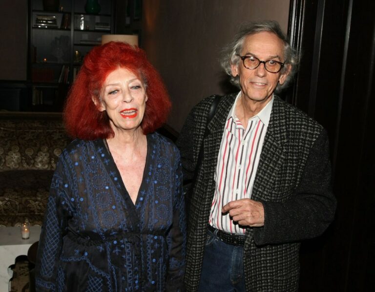 Paris : 12+ œuvres de Christo et Jeanne-Claude !