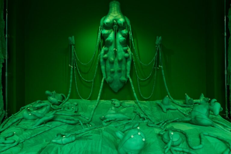 À Hong Kong pour Art Basel ? Découvrez ces galeries !