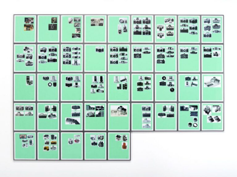 Bob Rennie offre 24 œuvres à la Galerie du Canada