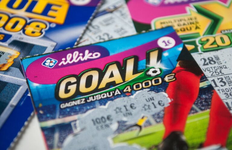 Découvrez le Nouveau Visage des Jeux à Gratter FDJ !