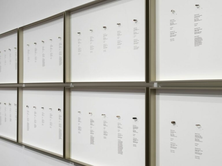 Découvrez l'œuvre "révélation" choisie par Ben Lerner