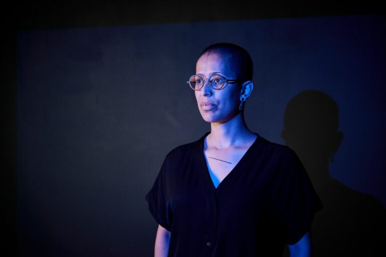 Exposition bannie à Venise : nouveau lieu révélé