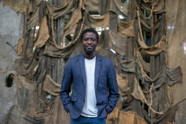 Ghana : Ibrahim Mahama victime de violences policières