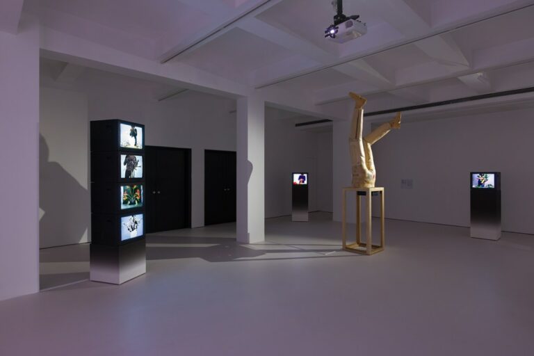 J'ai Vu un Show en Chine Censuré aux USA