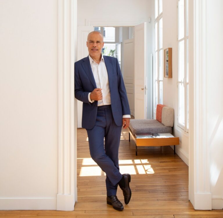 Kamel Mennour rachète la légendaire Galerie Malingue