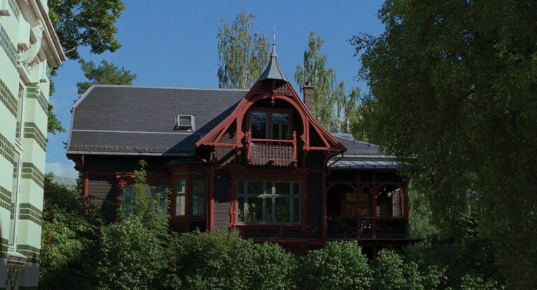 La Fièvre Nordique Enflamme Une Tendance Discrète