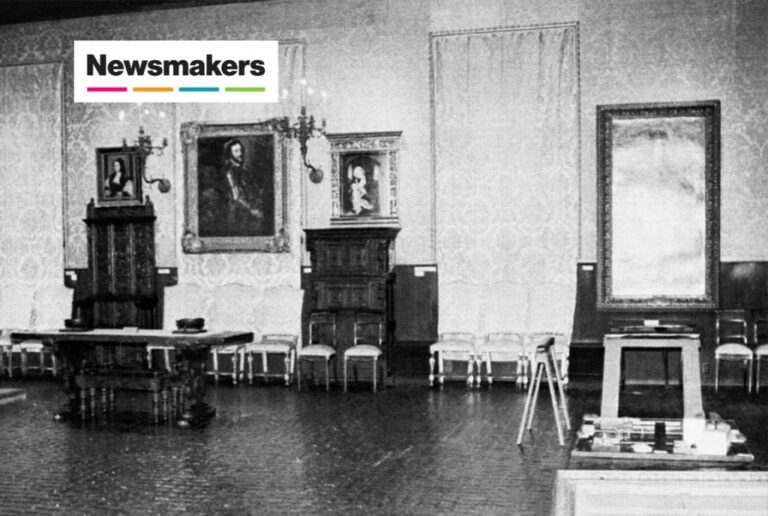 Les Secrets du Braquage du Musée Gardner Dévoilés