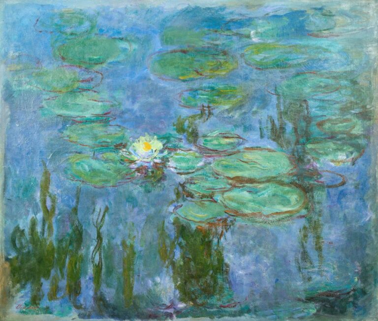 Monet, Munch, Hockney: Expo Incontournable 2027