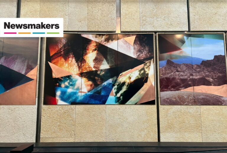 Sky Hopinka: Nouveau Regard sur le Paysage Américain