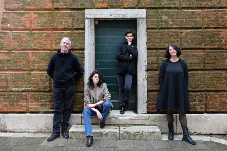 Théâtre Biélorusse: Art vs Autoritarisme à Venise