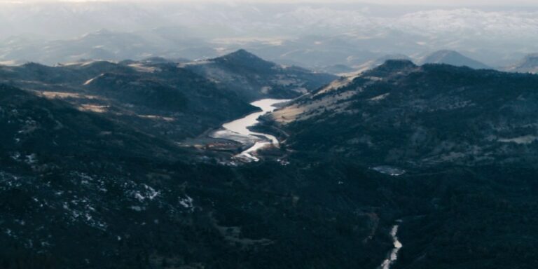 Festival AIR Aspen : Lucy Raven, Camille Henrot et +