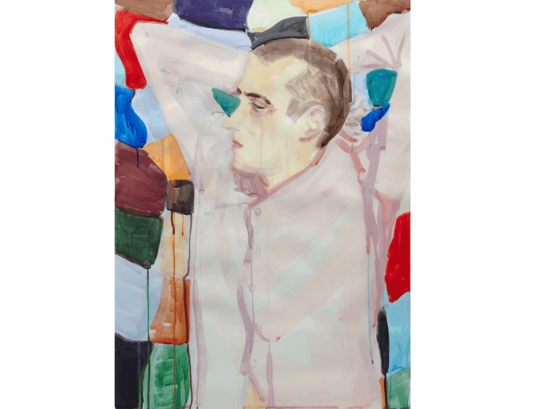 Loïc Gouzer Réinvente la Vente d'Art Sans Enchères