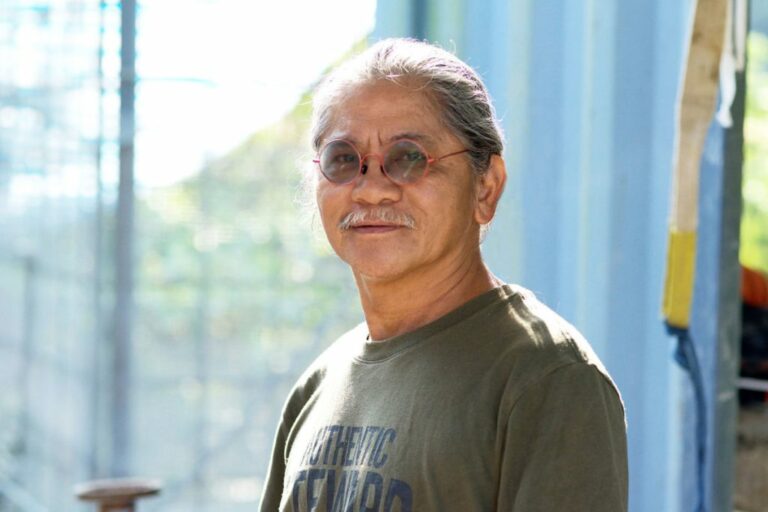 Taïwan: Prix Retiré à Sakuliu Après Condamnation