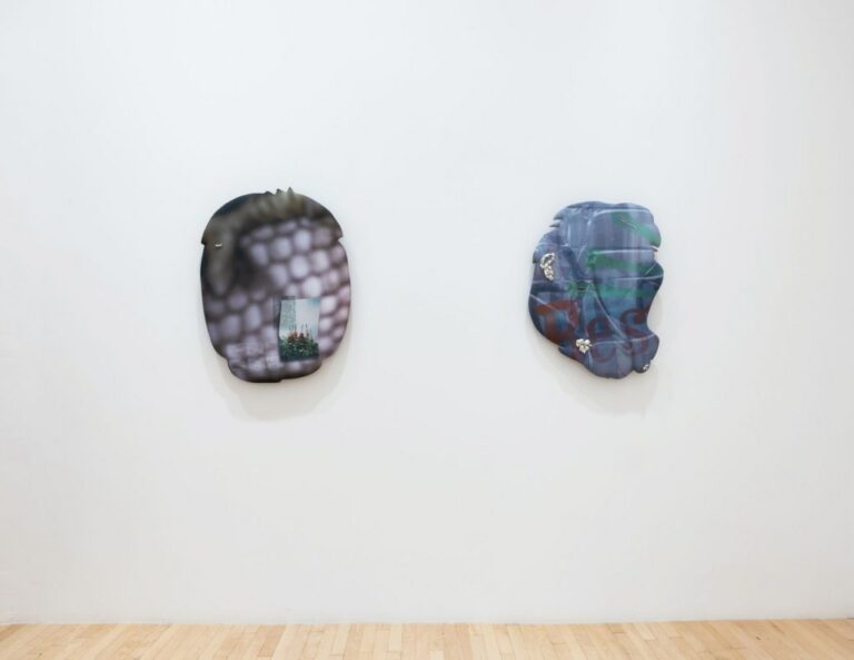 Emma Safir : De Styliste à Artiste Textile
