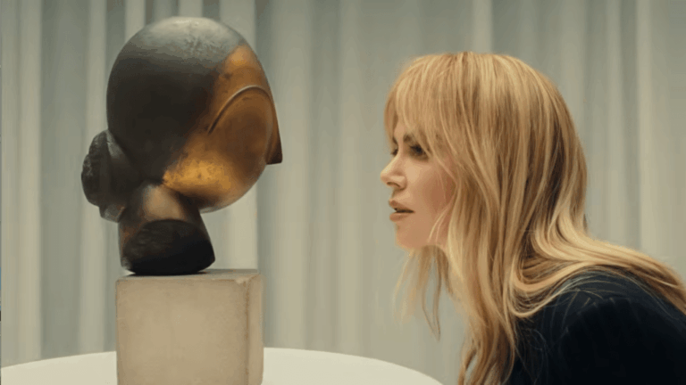 Nicole Kidman: Mystère dans une Vidéo de Christie's!