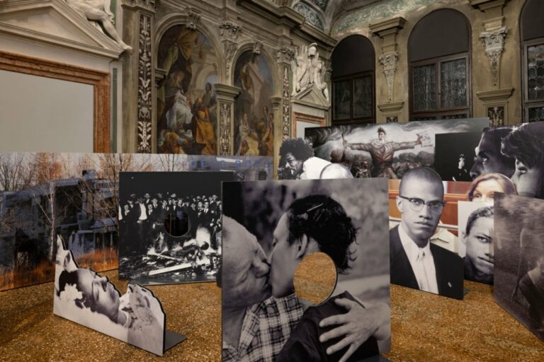Venise: Jafa & Prince, Qui Peut S'Approprier Quoi?
