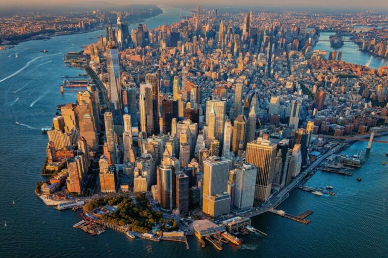 ARTnews & Artforum lancent l'Art Week à New York