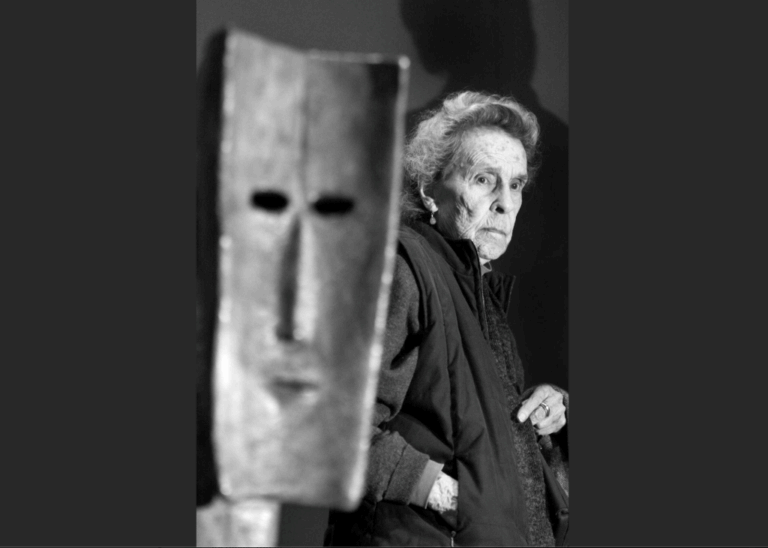 Almine Rech accueille la célèbre Leonora Carrington