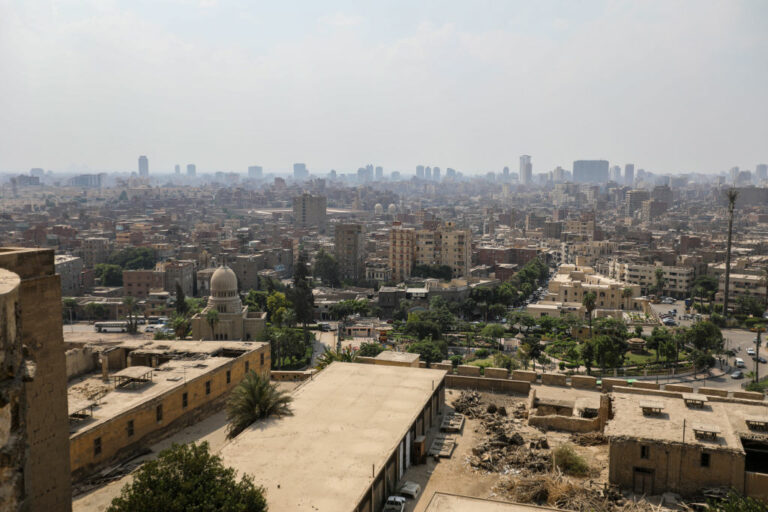 Découverte en Égypte : Secrets des rites funéraires