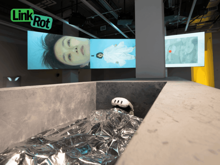 IM Youngzoo: Quand Croyance et Tech se Rencontrent