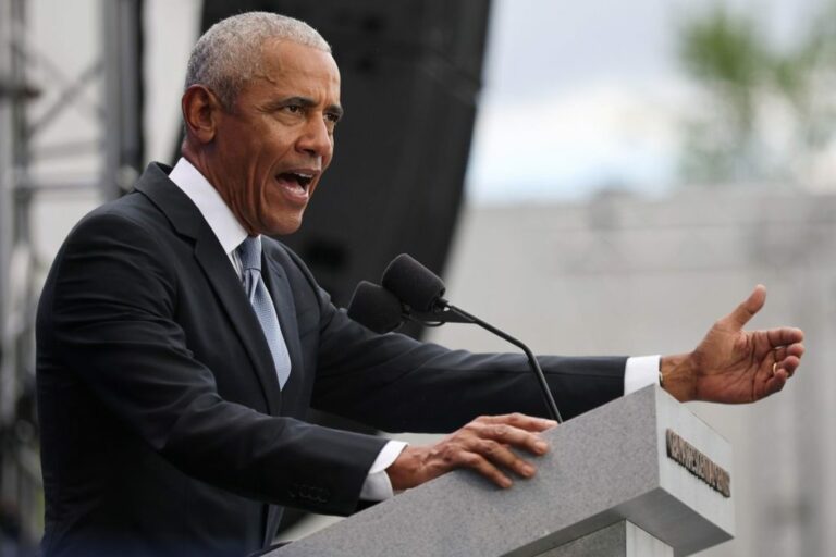 Inauguration du Centre Obama : Alerte à la Corruption