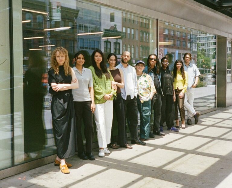 L'Institut Suisse s'installe sur Bowery au printemps