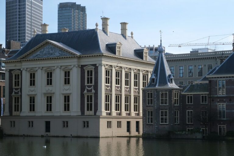Mauritshuis: Rembrandts Sauvés, Scandale Viral Révélé