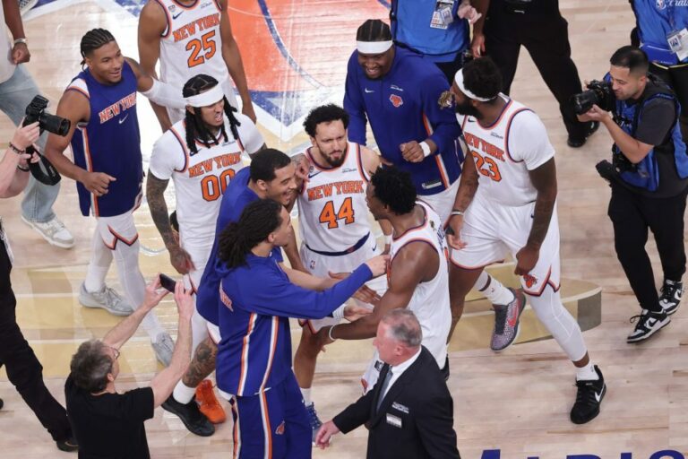 Sotheby’s vend le ballon gagnant de la finale NBA !