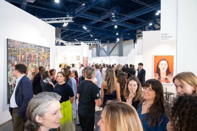 Untitled Art Houston : 95 galeries en octobre