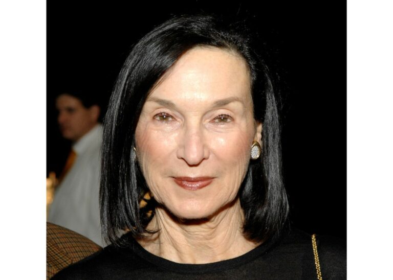 Vente Sotheby’s : Trésors de Barbara Gladstone