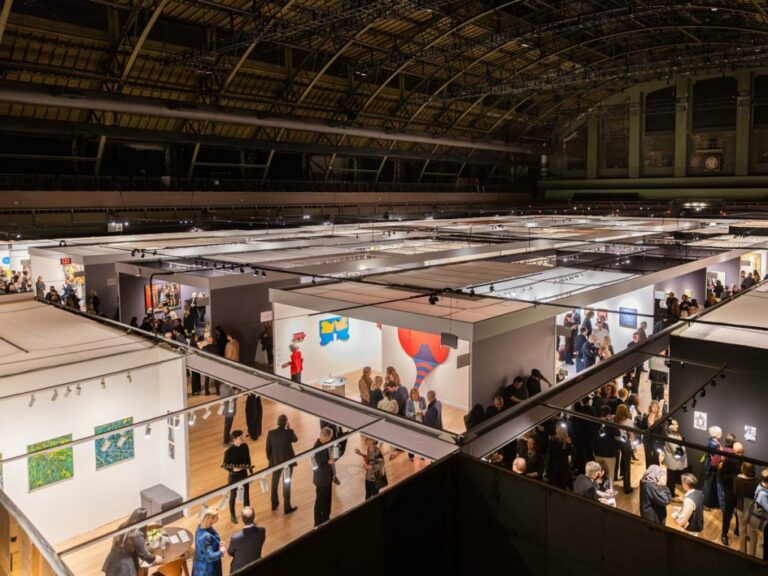 ADAA : 63 exposants pour l'édition de novembre !