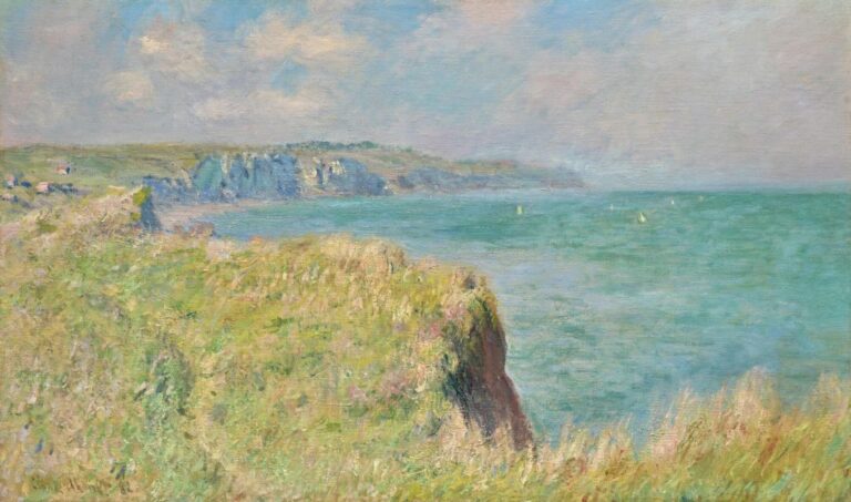 Christie's : Vente d'un chef-d'œuvre de Monet à Paris