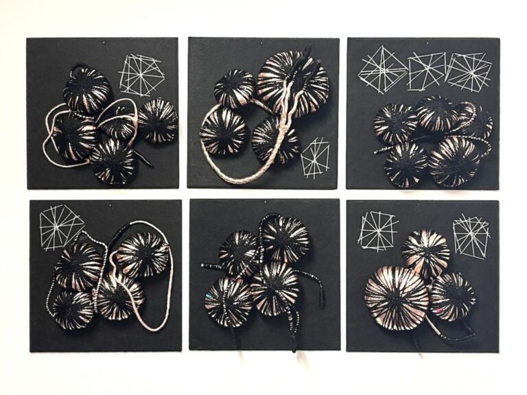 Découvrez les exposants de la 1-54 Art Fair Londres !