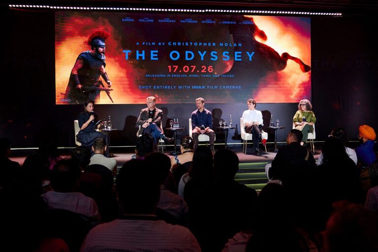 Un Drakkar de "L'Odyssée" Endommagé par Universal?