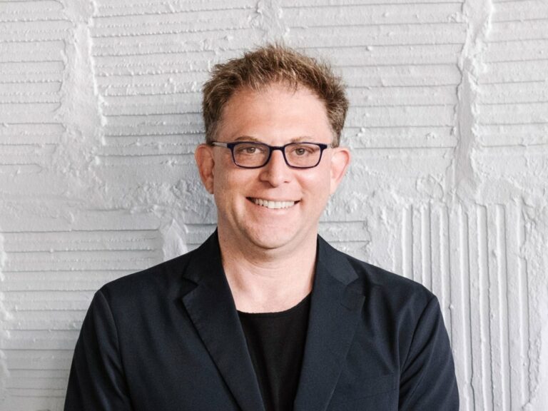 Brett Littman: Nouveau Directeur du MCA San Diego