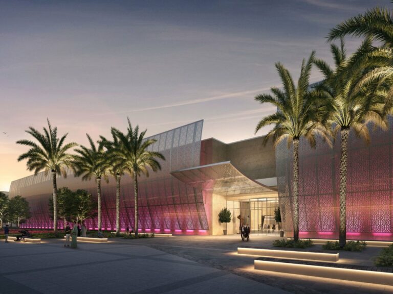 Frieze Abu Dhabi : 84 Galeries Prêtes à Éblouir !