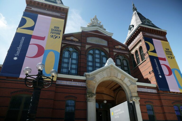 Latino Museum: Projet Smithsonian qui Divise