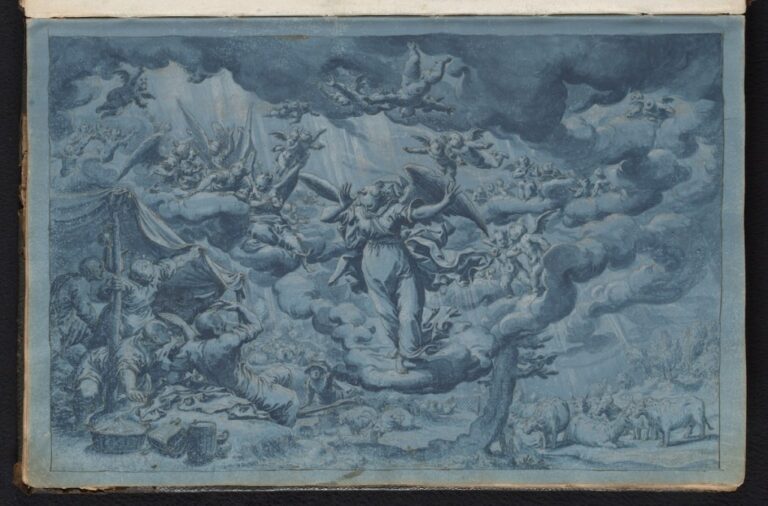 Rijksmuseum : Découvrez un Livre Rare du XVIIe Siècle