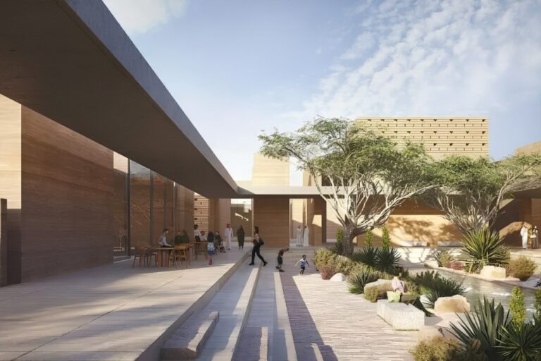 Sharjah : Découvrez le 1er Musée d'Artisanat Moderne !