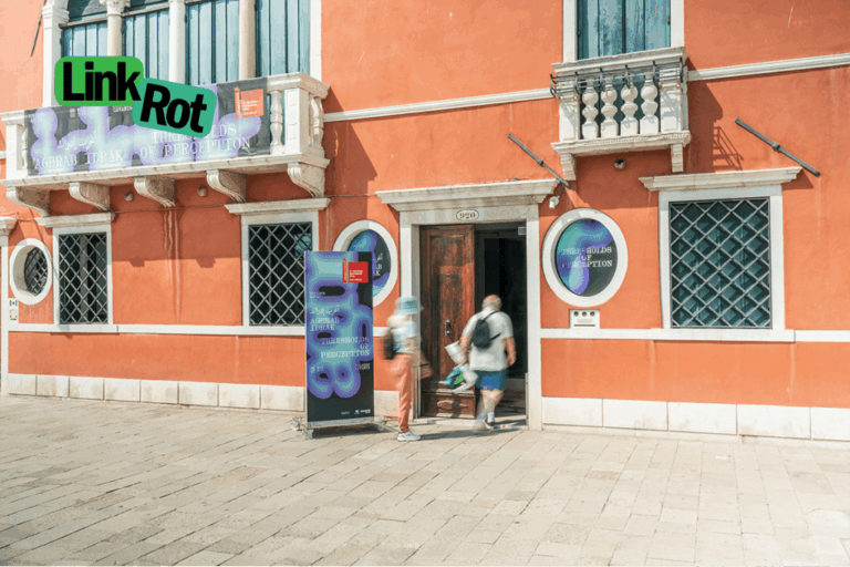 Venise : VCUarts Qatar Réinvente l'Art et la Tech !