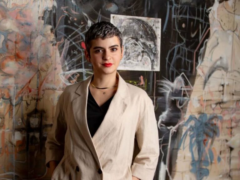 Vivian Zavataro, Nouvelle Directrice du Musée d'Art